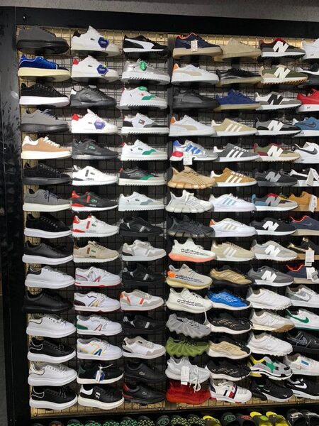 Men's Sneakers — TGf6QJdmt6t_