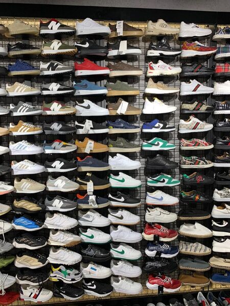 Men's Sneakers — TGf6QJdmt6t_ view 2