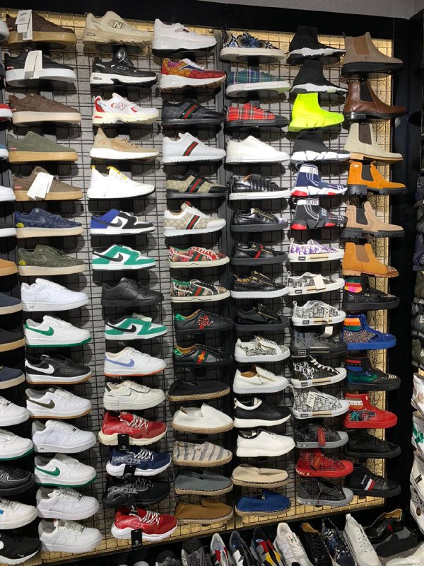 Men's Sneakers — TGf6QJdmt6t_ view