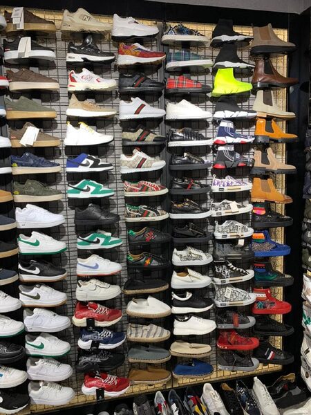 Men's Sneakers — TGf6QJdmt6t_ view 3