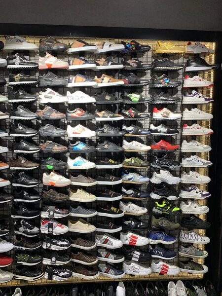 Men's Sneakers — TGf6QJdmt6t_ view 5