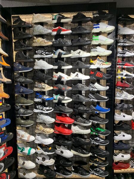 Men's Sneakers — TGf6QJdmt6t_ view 6