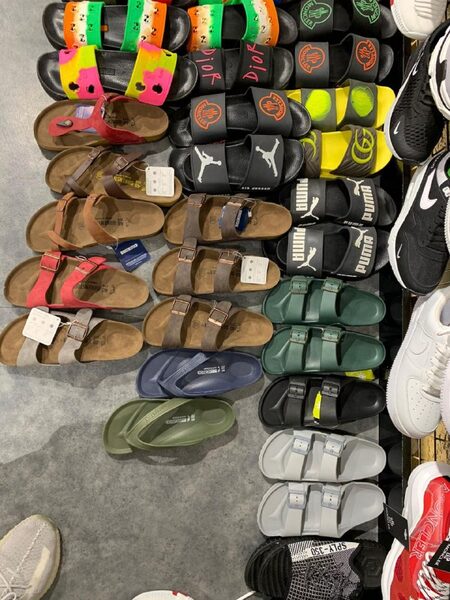 Men's Sneakers — TGf6QJdmt6t_ view 8