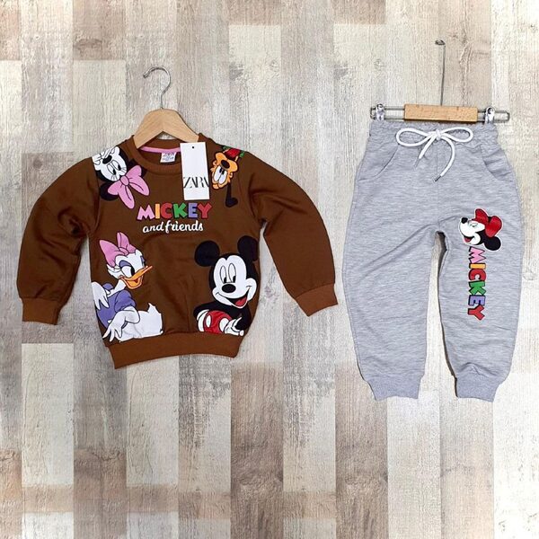 Kids' Set — TGf7BDOEK7dP