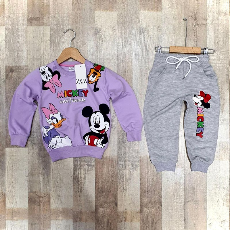 Kids' Set — TGf7BDOEK7dP view