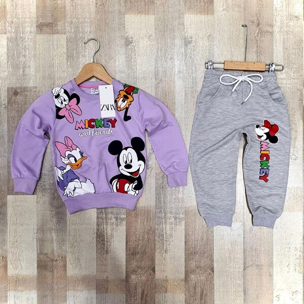 Kids' Set — TGf7BDOEK7dP view 2