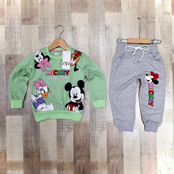 Kids' Set — TGf7BDOEK7dP view 3