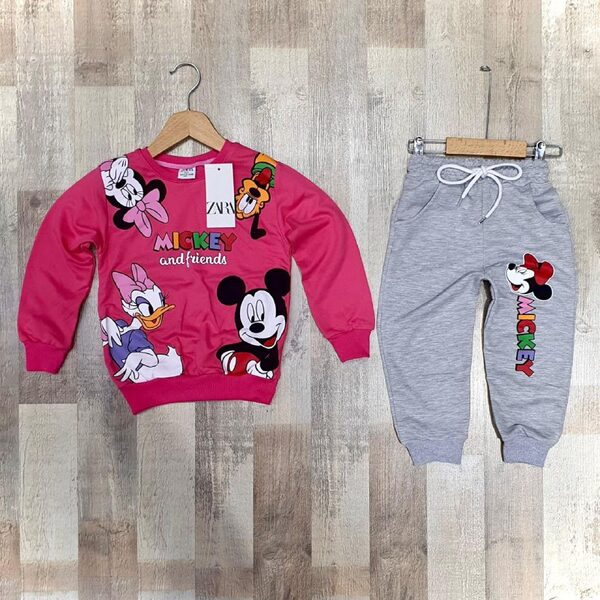 Kids' Set — TGf7BDOEK7dP view 4