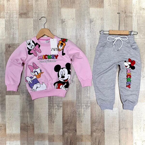 Kids' Set — TGf7BDOEK7dP view 6