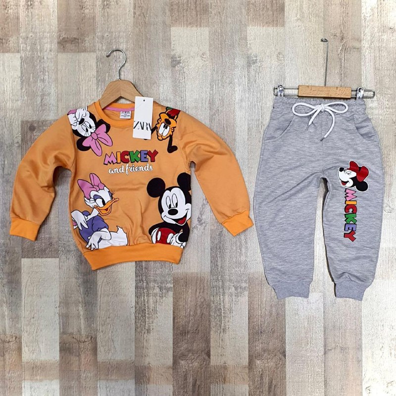 Kids' Set — TGf7BDOEK7dP view