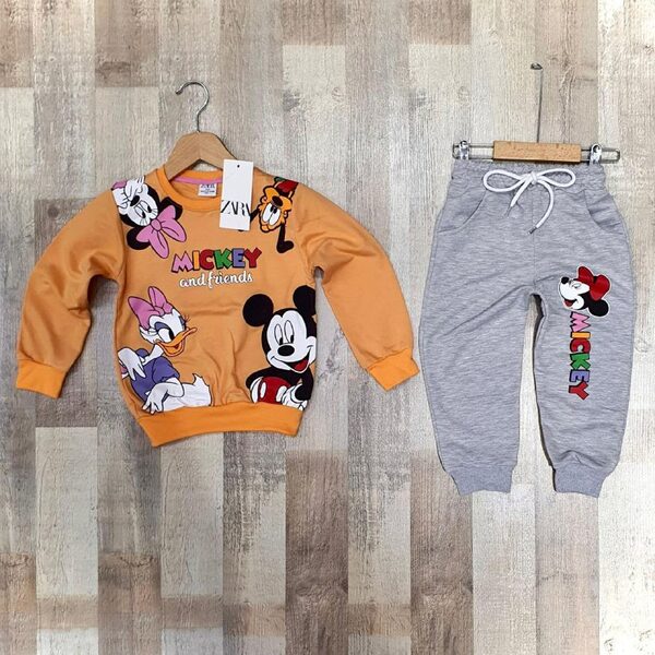 Kids' Set — TGf7BDOEK7dP view 7