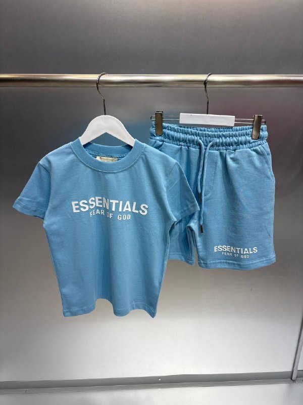 Kids' Set — TGf7P1nBckFI