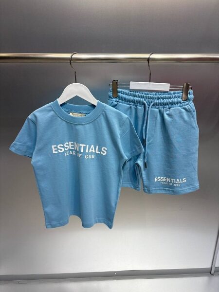 Kids' Set — TGf7P1nBckFI