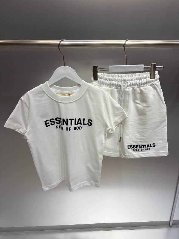 Kids' Set — TGf7P1nBckFI view
