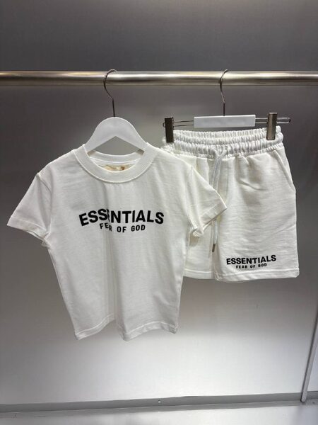 Kids' Set — TGf7P1nBckFI view 2