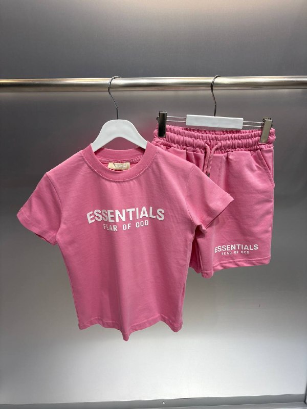 Kids' Set — TGf7P1nBckFI view