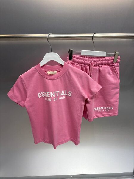 Kids' Set — TGf7P1nBckFI view 3