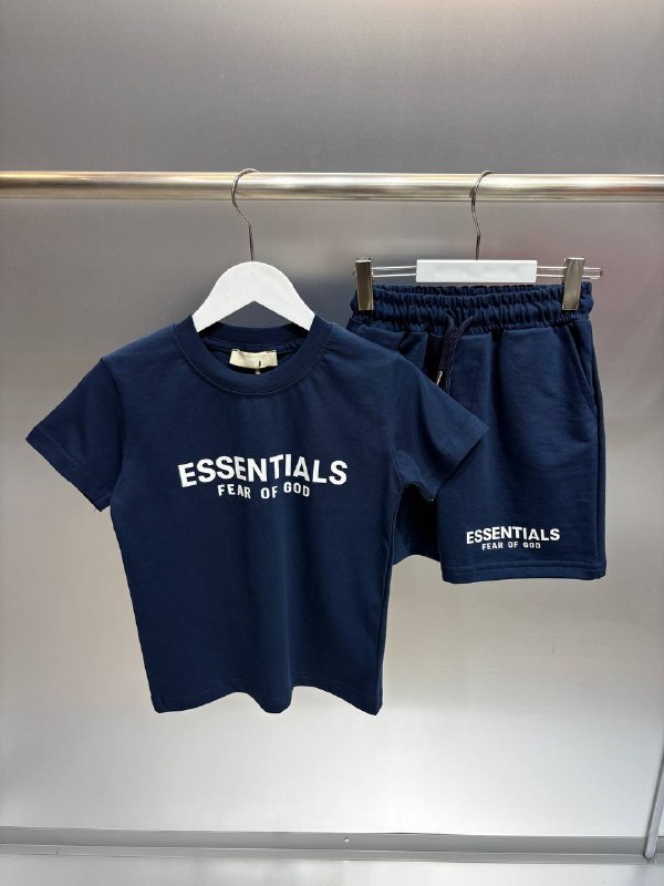 Kids' Set — TGf7P1nBckFI view
