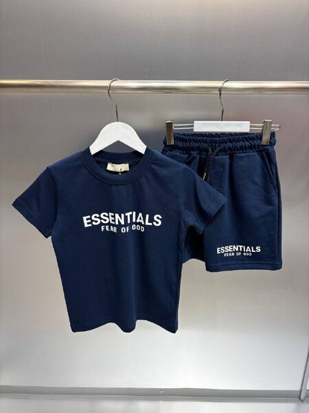 Kids' Set — TGf7P1nBckFI view 5