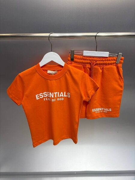 Kids' Set — TGf7P1nBckFI view 6