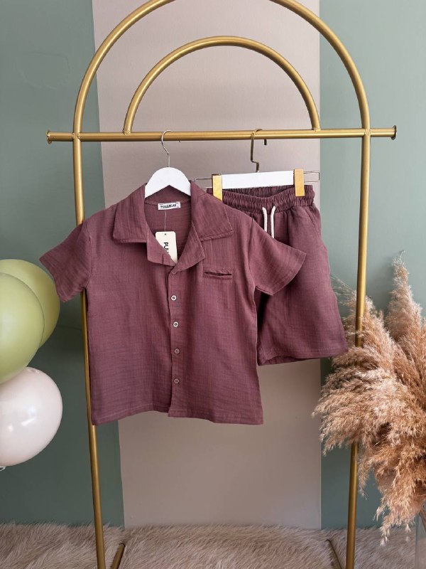 Kids' Set — TGfBJPW8PEne