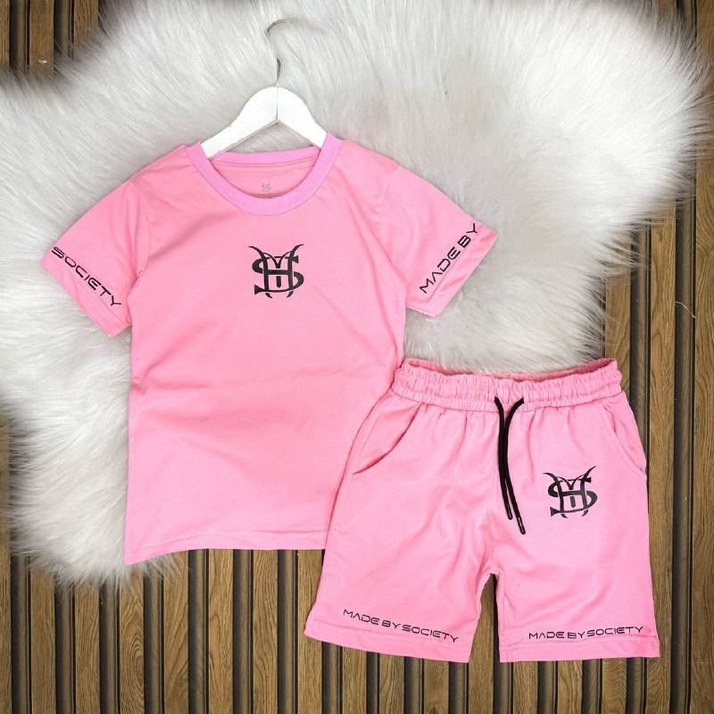 Kids' Set — TGfDitFpqD9V