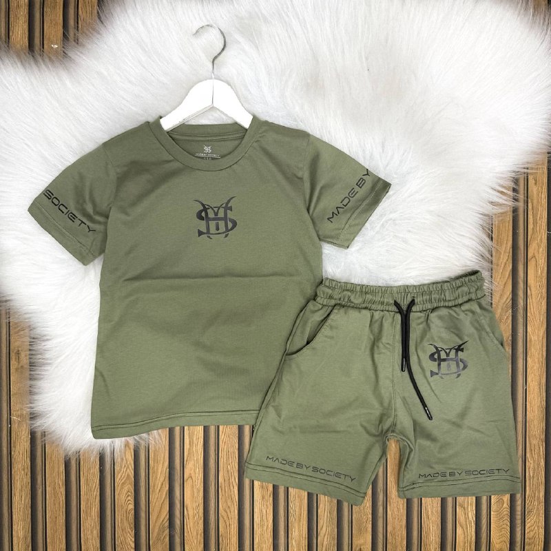 Kids' Set — TGfDitFpqD9V view