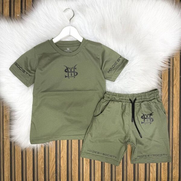 Kids' Set — TGfDitFpqD9V view 2