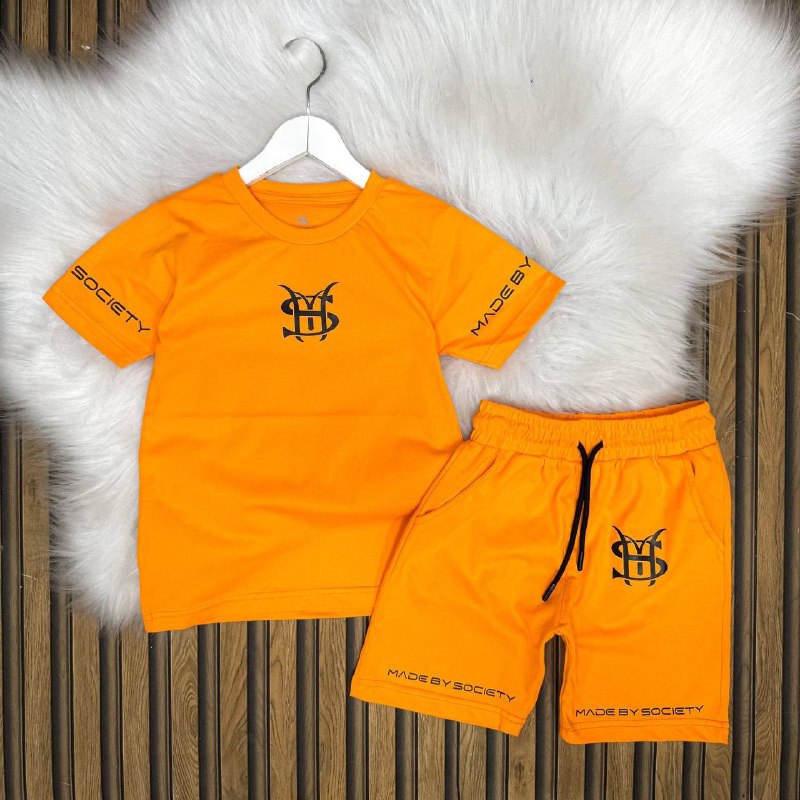 Kids' Set — TGfDitFpqD9V view