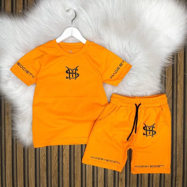 Kids' Set — TGfDitFpqD9V view 3