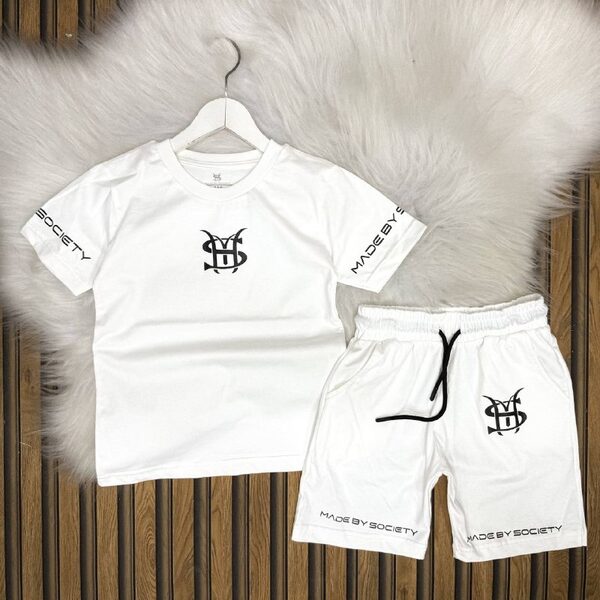 Kids' Set — TGfDitFpqD9V view 4