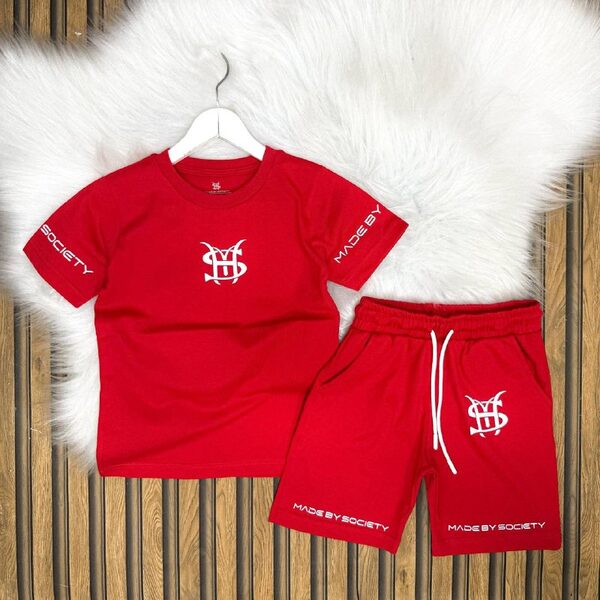 Kids' Set — TGfDitFpqD9V view 5