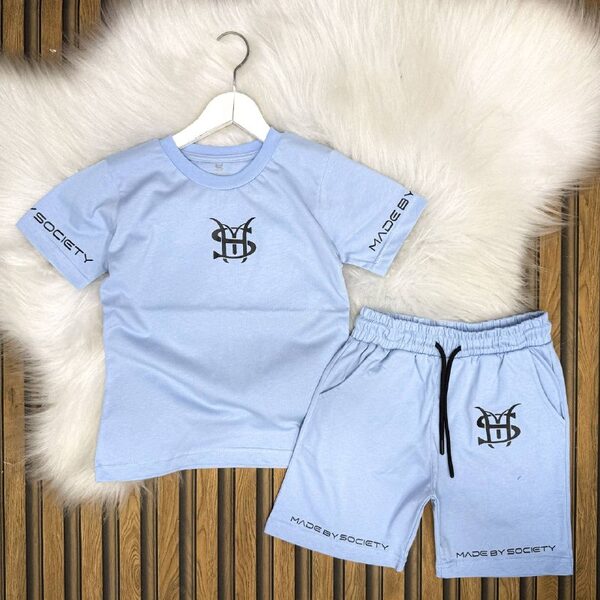 Kids' Set — TGfDitFpqD9V view 6