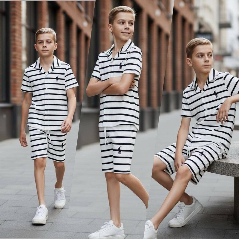 Kids' Set — TGfEChIIvR2M