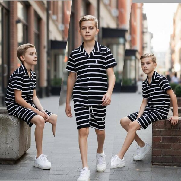 Kids' Set — TGfEChIIvR2M view 3