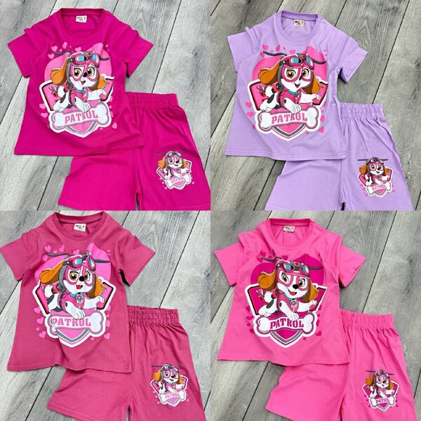Kids' Set — TGfFn_6rd3yE