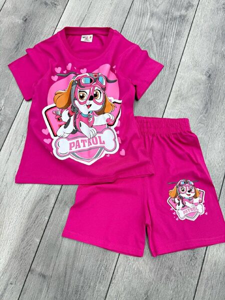 Kids' Set — TGfFn_6rd3yE view 2