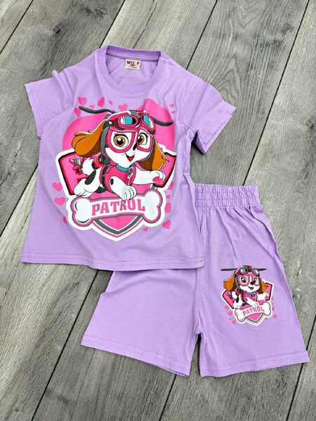 Kids' Set — TGfFn_6rd3yE view 4