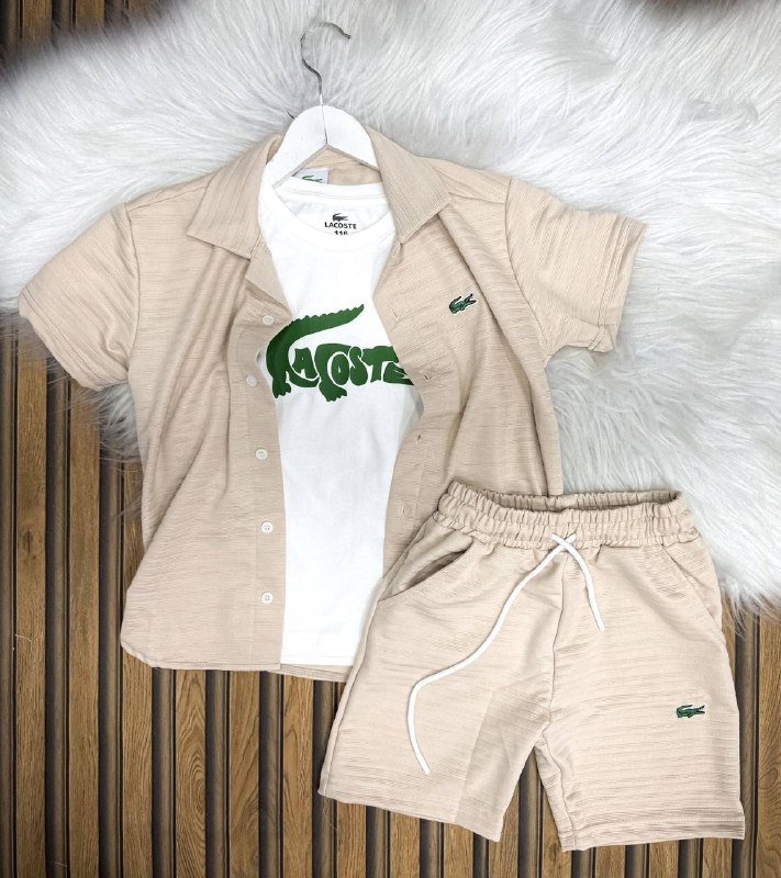 Kids' Set — TGfIMQ9AEDeu