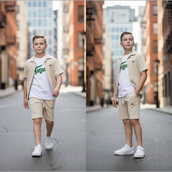 Kids' Set — TGfIMQ9AEDeu view 2