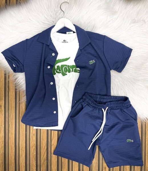 Kids' Set — TGfIMQ9AEDeu view 5