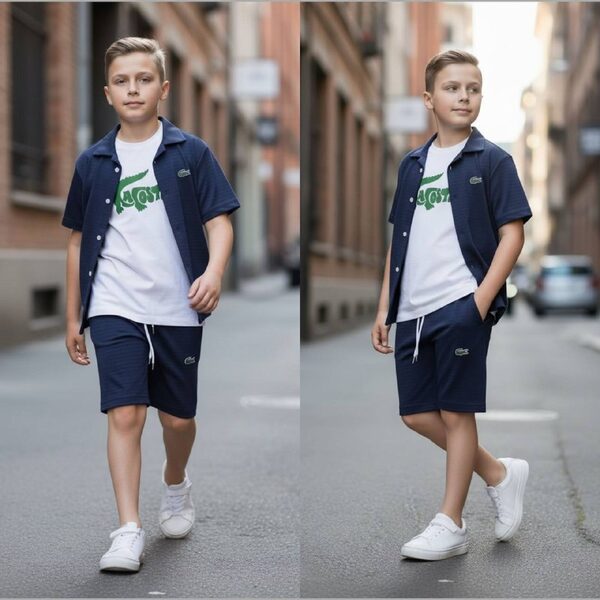 Kids' Set — TGfIMQ9AEDeu view 6