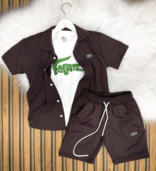 Kids' Set — TGfIMQ9AEDeu view 7