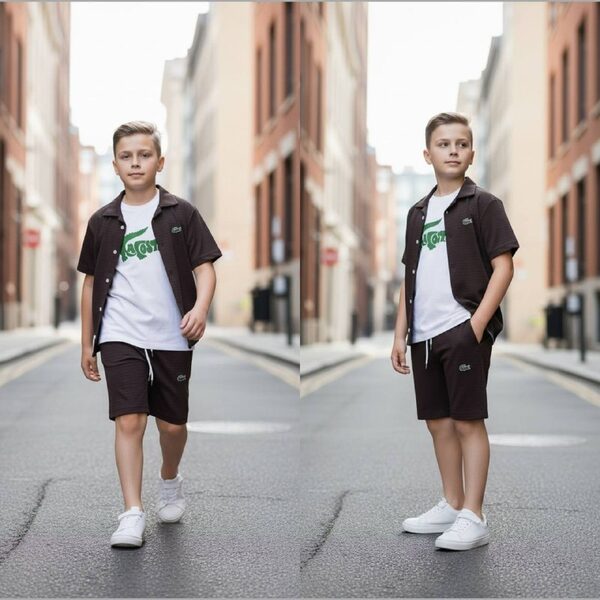 Kids' Set — TGfIMQ9AEDeu view 8
