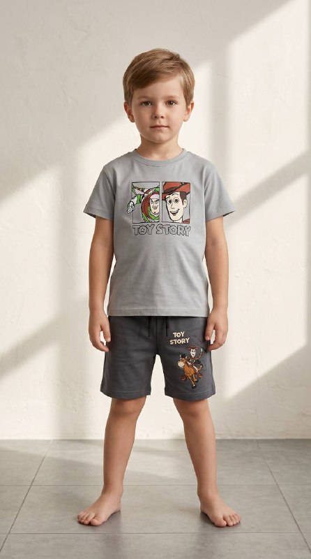 Kids' Set — TGfK2zlPckce