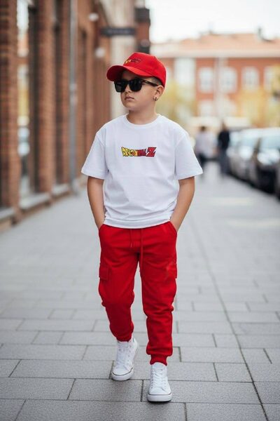 Kids' Set — TGfKfpn3fTHO view 2