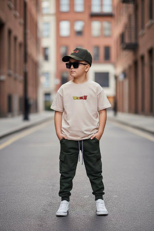 Kids' Set — TGfKfpn3fTHO view