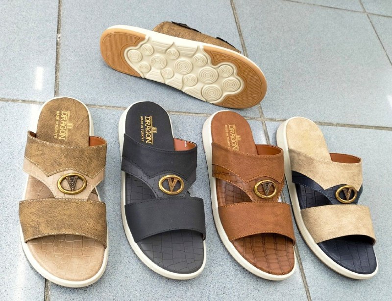 Men's Sneakers — TGfLroKXi8P0 view