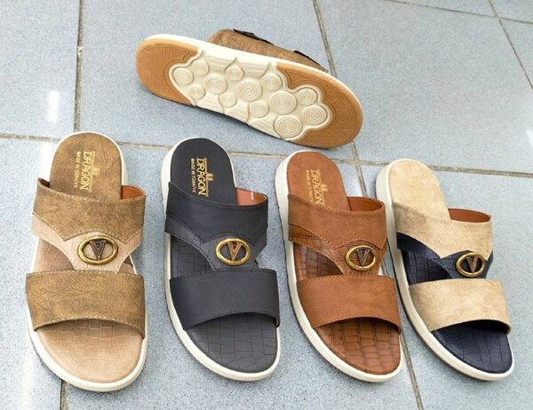 Men's Sneakers — TGfLroKXi8P0 view 2