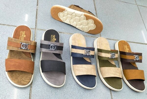 Men's Sneakers — TGfLroKXi8P0 view 3